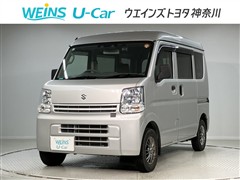 スズキ エブリィV PC