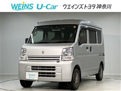 スズキ エブリィV PC