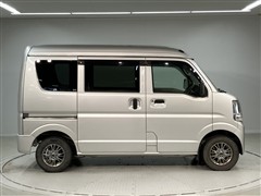 エブリイ PC