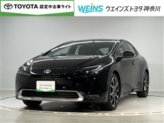 プリウス PHEV Z