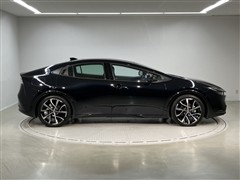 プリウス PHEV Z