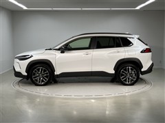 カローラクロス HEV Z 4WD