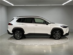 カローラクロス HEV Z 4WD