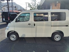 タウンエースバン GL