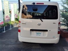 タウンエースバン GL