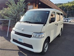 トヨタ タウンエースバン GL