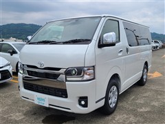 ハイエースV ス-パ-GL DK2