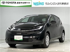 アクア G