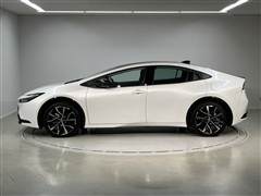 プリウス PHEV Z