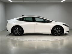 プリウス PHEV Z