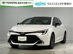 カローラスポーツ HEV G Z
