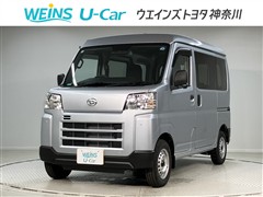 ハイゼットカーゴ DX