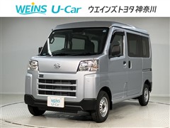 ハイゼットカーゴ DX