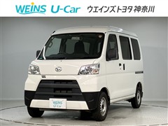 ハイゼットカーゴ DX