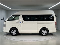 ハイエース クルマイスシヨウ Cタイプ