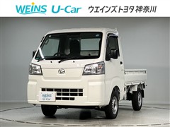 ダイハツ ハイゼットT スタンダード