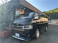ハイエースV S-GL DK2