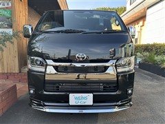 ハイエースV S-GL DK2