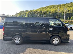 ハイエースV S-GL DK2