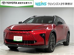 クラウンエステート PHEV RS