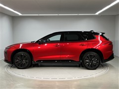 クラウンエステート PHEV RS