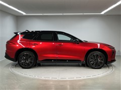 クラウンエステート PHEV RS