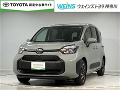 シエンタ HEV G 7ニンノリ