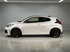 GRヤリスRZハイパフォーマンス8AT