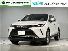 ハリアー Z