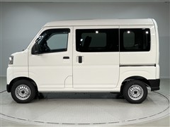 ハイゼットカーゴ デラックス