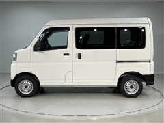 ハイゼットカーゴ デラックス