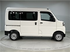 ハイゼットカーゴ デラックス