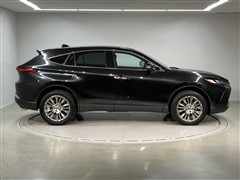 ハリアーHEV Zレザーパッケージ