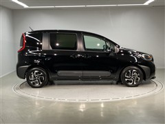 シエンタ Z 5ニンノリ