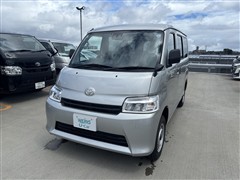 トヨタ タウンエースバン GL