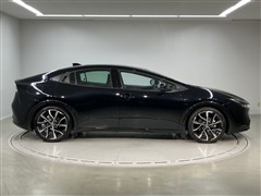 プリウス PHEV Z