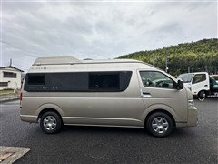 ハイエース BADEN