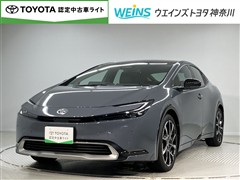 プリウス PHEV Z