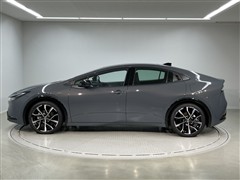 プリウス PHEV Z
