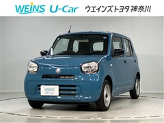 スズキ アルトA BカメラツキDAソウチャクシャ