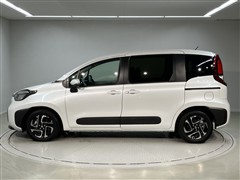 シエンタ G 5ニンノリ