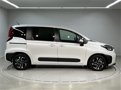 シエンタ G 5ニンノリ
