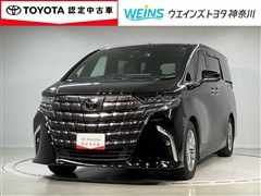 アルファード HEV Z
