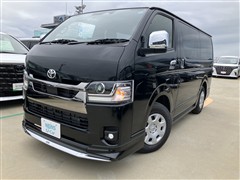 ハイエースV S-GL DK2