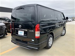ハイエースV S-GL DK2