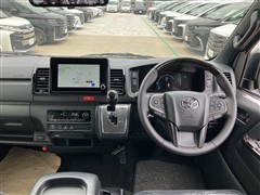 ハイエースV S-GL DK2