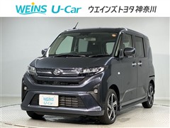 ダイハツ ムーヴ RS