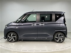 ムーヴ RS
