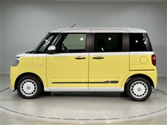 ムーヴキャンバスストライプスG-T