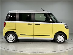 ムーヴキャンバスストライプスG-T